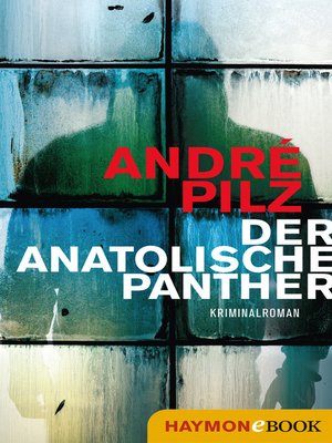 cover image of Der anatolische Panther